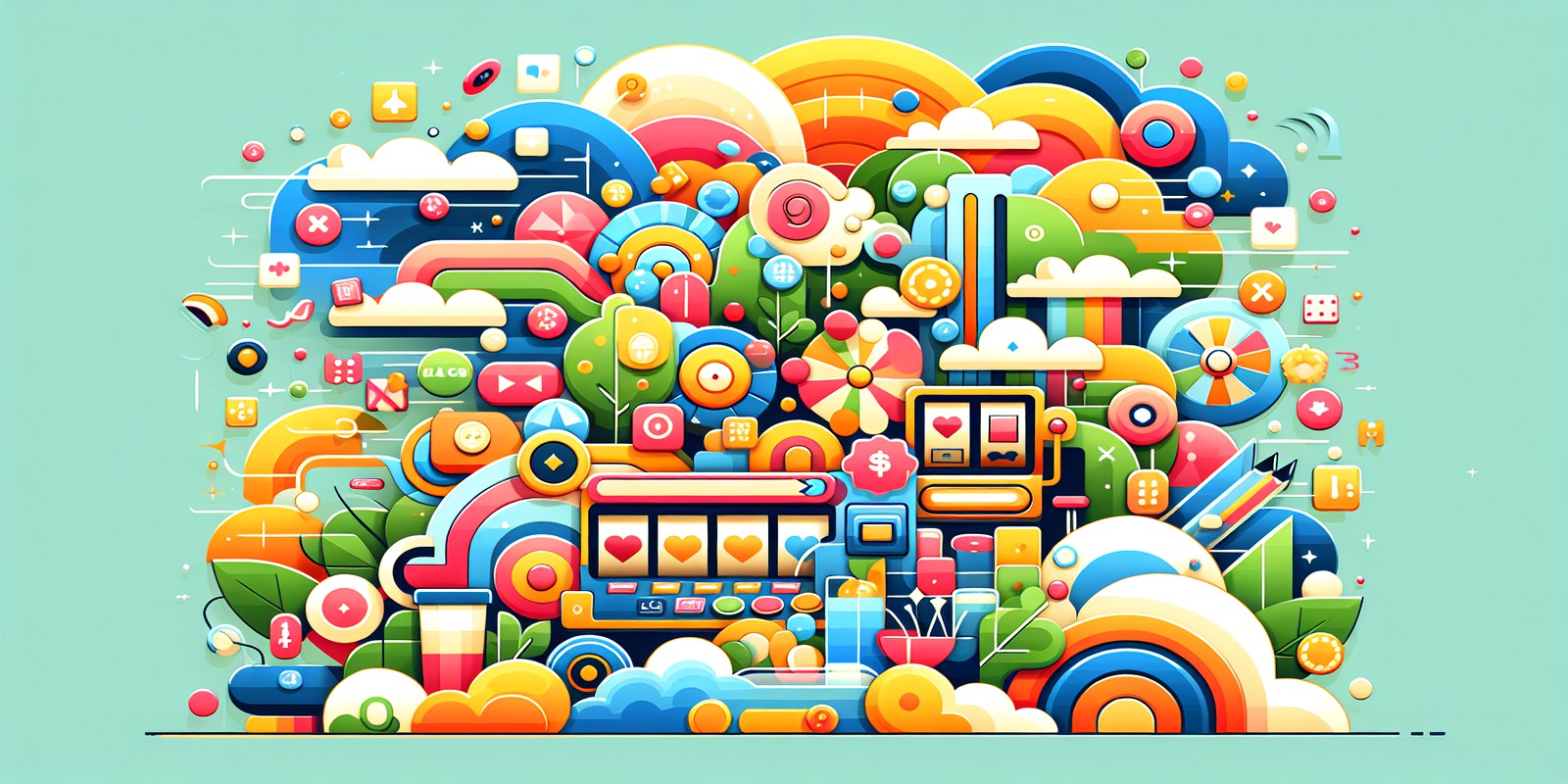 Discover Slots City: Your Ultimate Guide to Jackpot Wins in 2025 - Slot Strategy Guide for Pakistani | Onlyplay