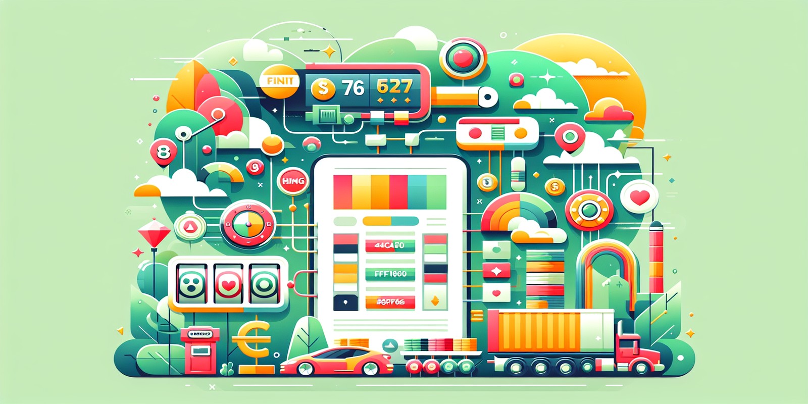 Explore Slots City: Top Strategies for Big Wins in 2025 - Slot Strategy Guide for pakistani | Onlyplay