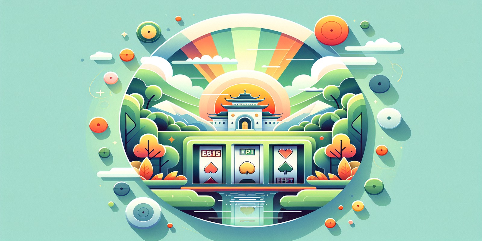 Explore the Slots Palace Casino: Your 2025 Guide to Winning Big - Slot Strategy Guide for pakistani | Onlyplay