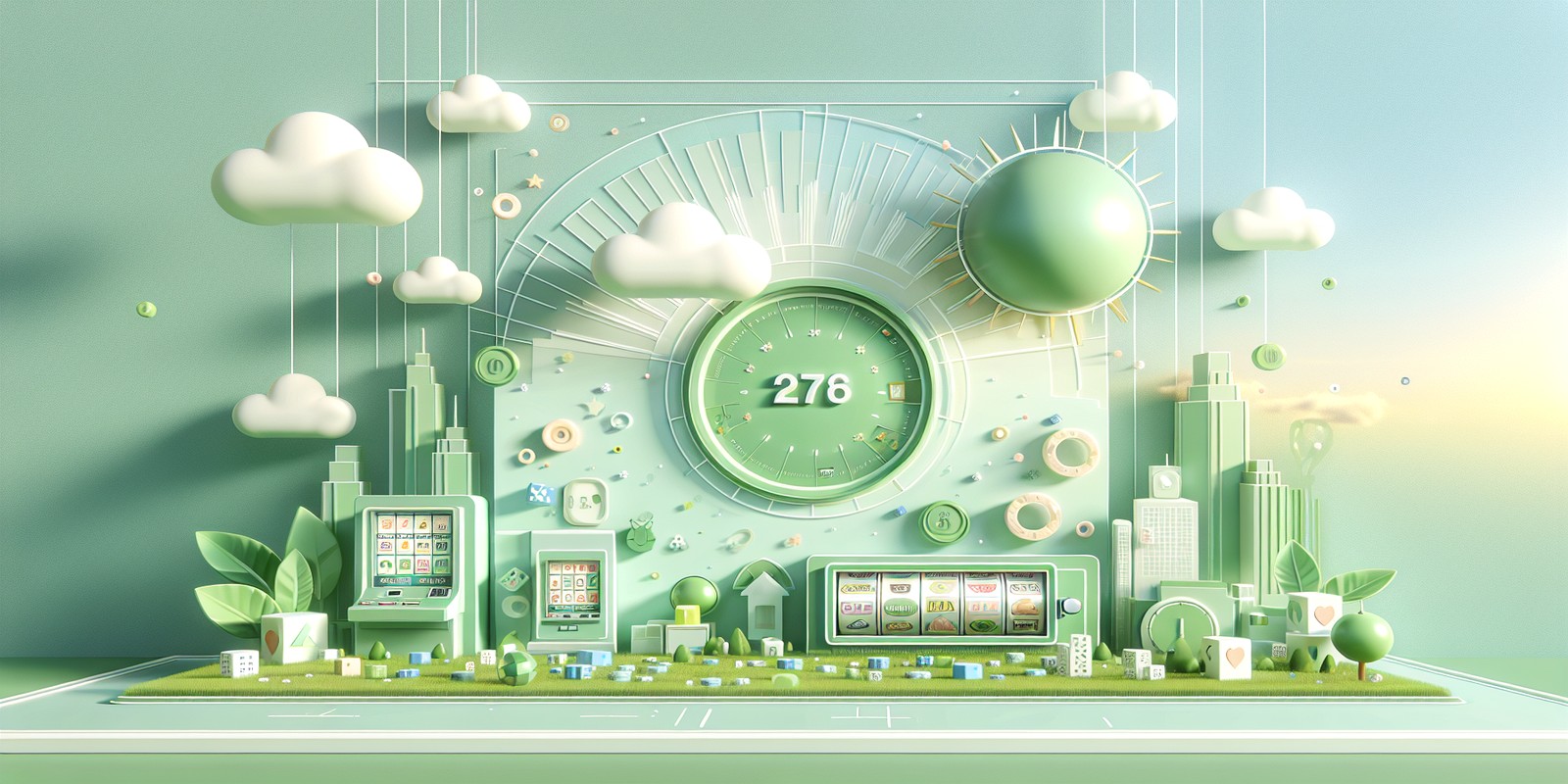 Exploring Slots City: Top Strategies for Winning Big in 2025 - Slot Strategy Guide for pakistani | Onlyplay