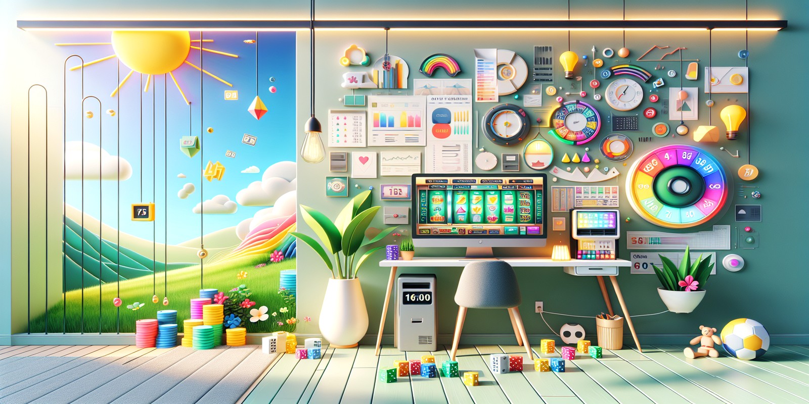 Unleashing the Excitement: Discover the Best Slots City of 2025 - Slot Strategy Guide for pakistani | Onlyplay