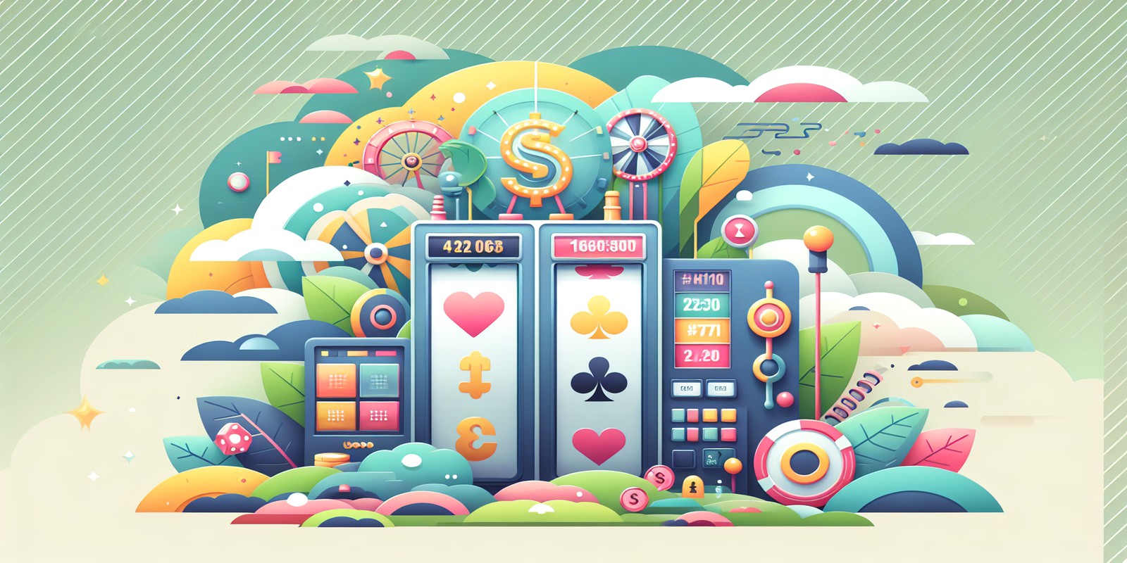 Unlock Winning Secrets: Top Slot Strategies by Onlyplay - A Guide for Pakistan Players.