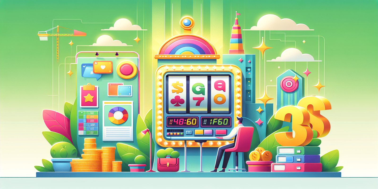 Unlocking Real Money: Best Slots Strategies for 2025 Success - Slot Strategy Guide for Pakistani | Onlyplay