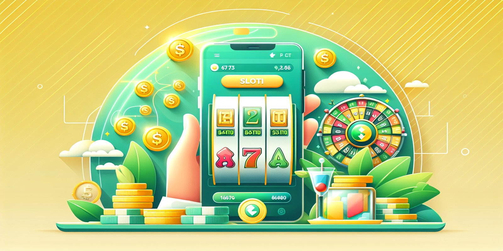 Unlocking Slots City: Strategies for Big Wins in 2025 - Slot Strategy Guide for pakistani | Onlyplay