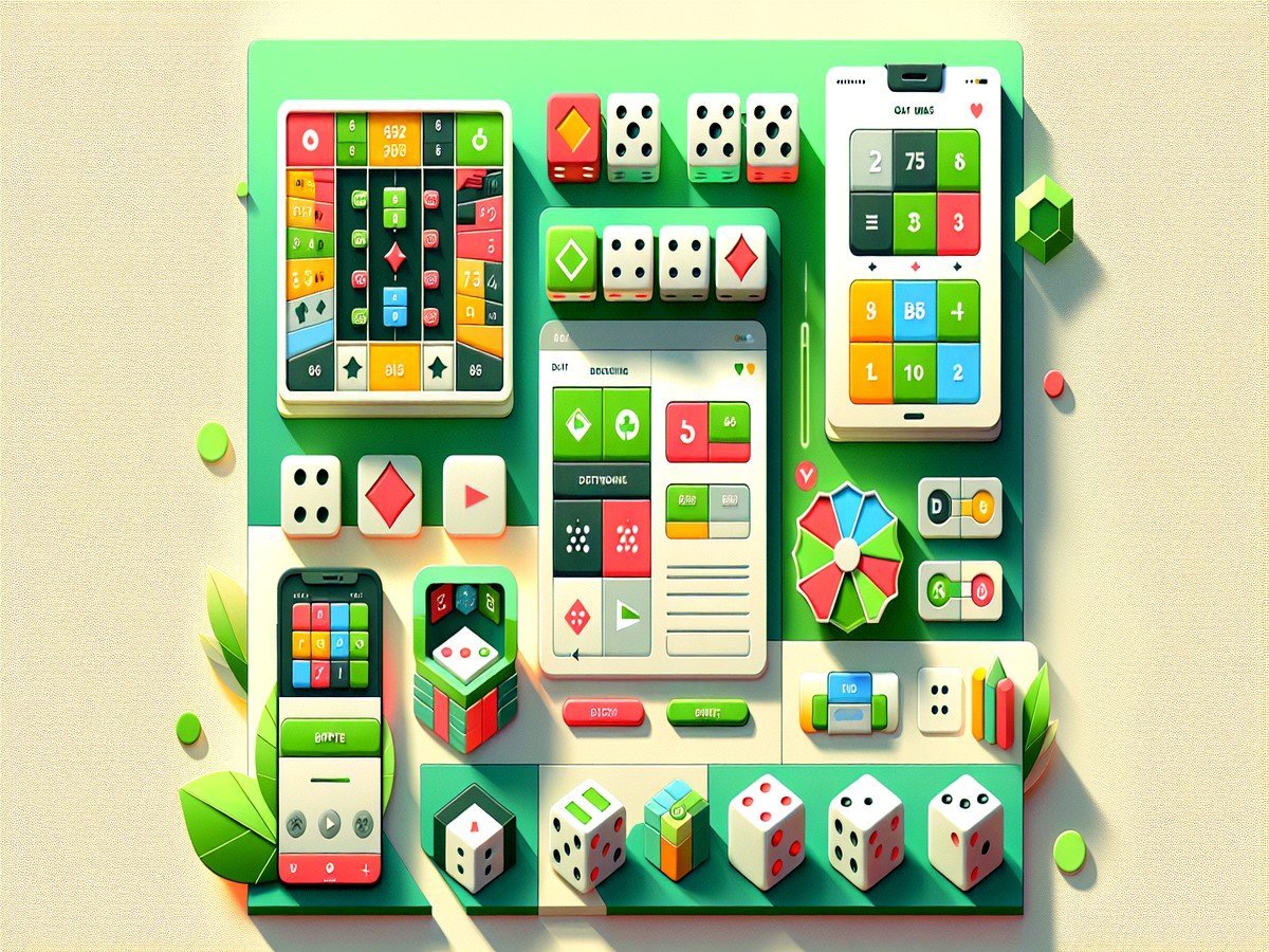 Onlyplay Dice Games - Roll your way to instant wins.