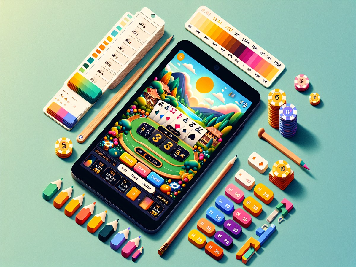 Onlyplay Poker Games - Join the action with thrilling poker play.